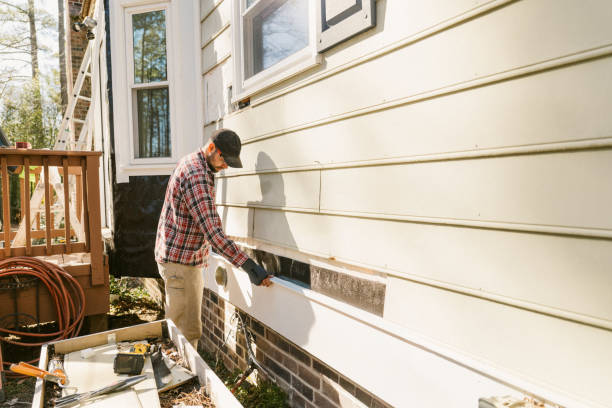 Top rated local Storm Damage Siding Repair specialists in Hastings, PA